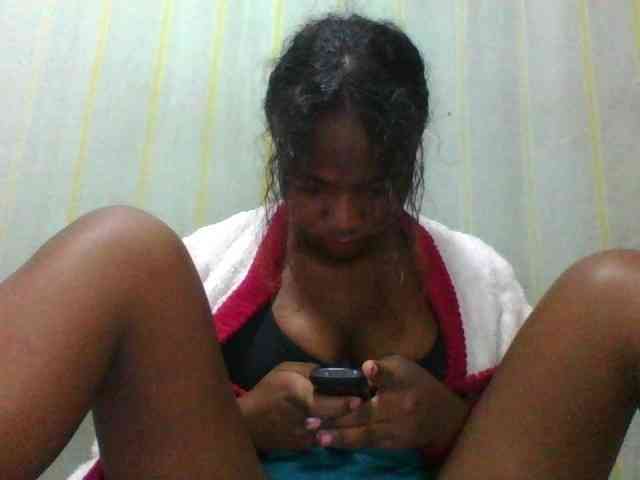 Kaysha12 webcam