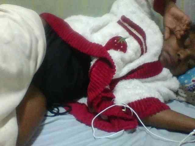 Kaysha12 webcam
