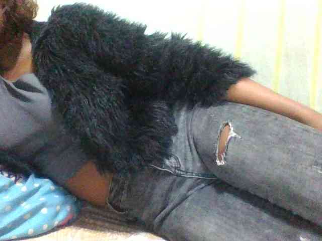 Kaysha12 webcam