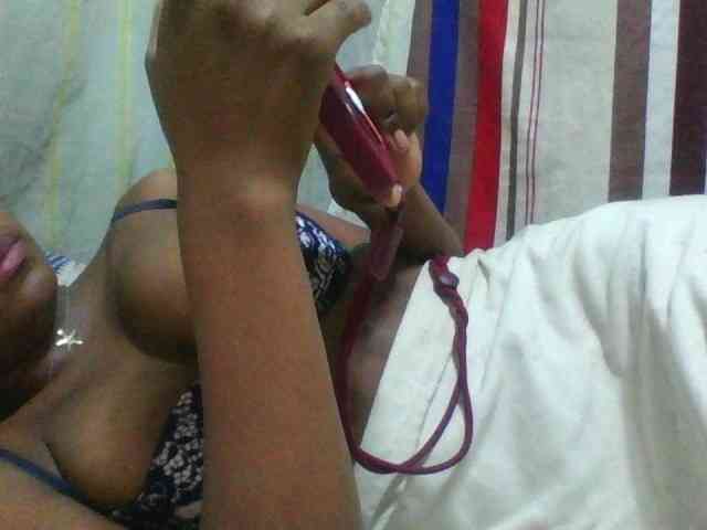 Kaysha12 webcam