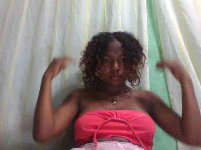 Kaysha12 webcam