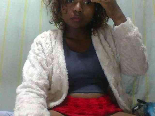 Kaysha12 webcam