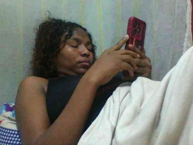 Kaysha12 webcam