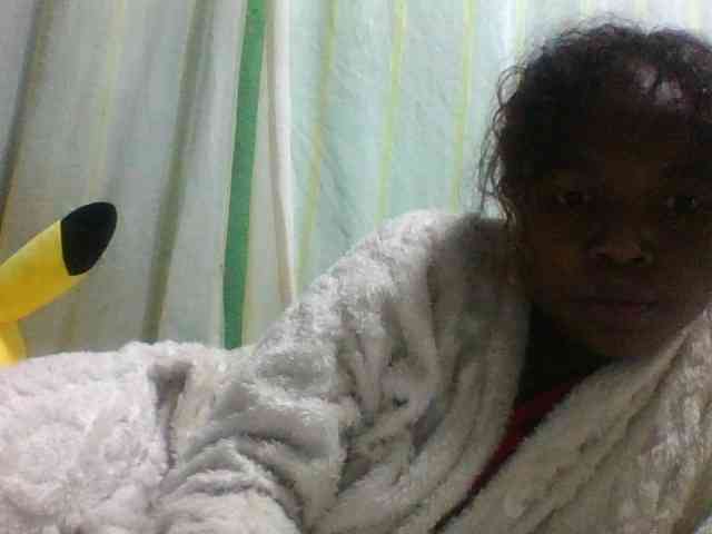 Kaysha12 webcam