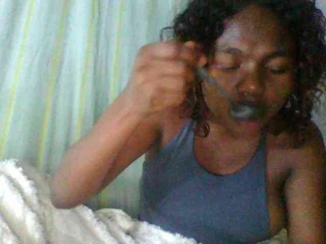 Kaysha12 webcam