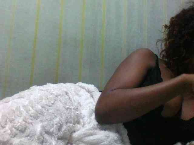 Kaysha12 webcam