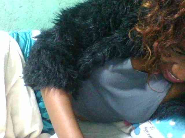 Kaysha12 webcam