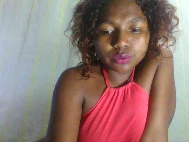 Kaysha12 webcam