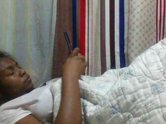 Kaysha12 webcam
