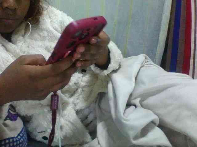 Kaysha12 webcam