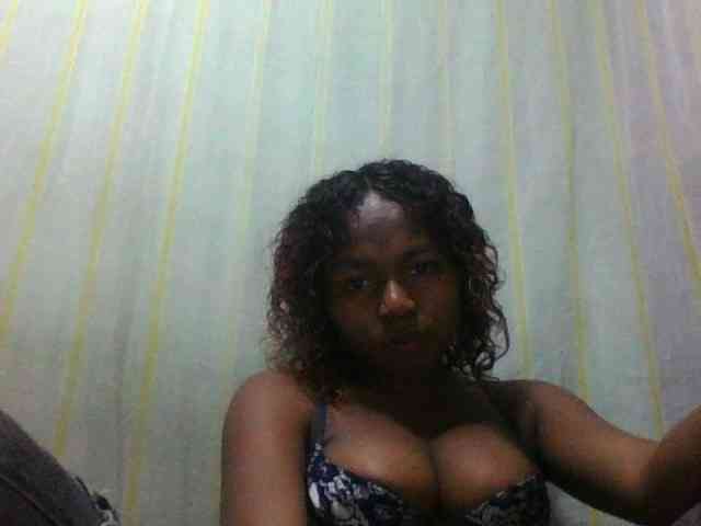 Kaysha12 webcam