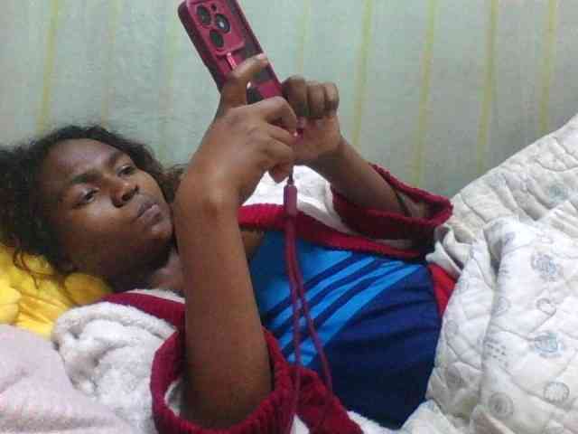 Kaysha12 webcam