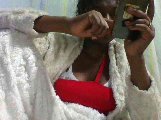 Kaysha12 webcam