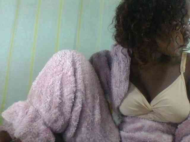 Kaysha12 webcam