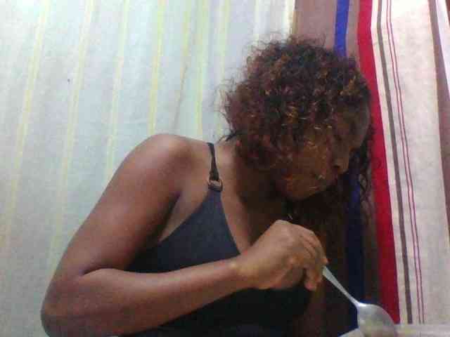 Kaysha12 webcam