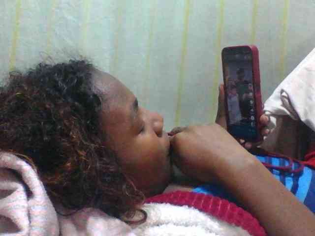 Kaysha12 webcam