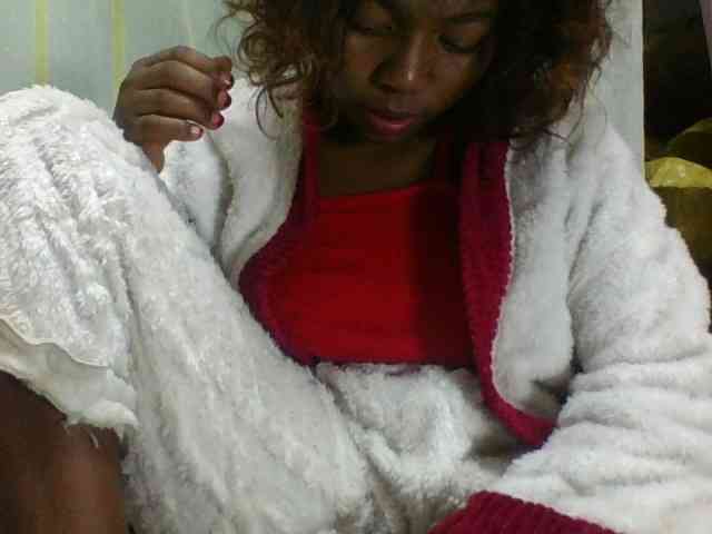 Kaysha12 webcam