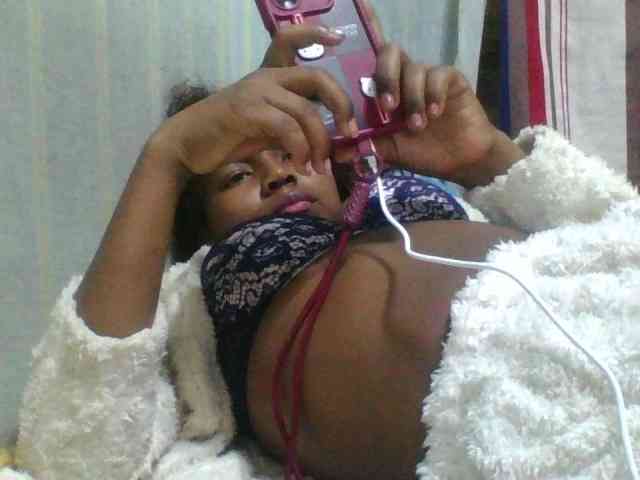 Kaysha12 webcam