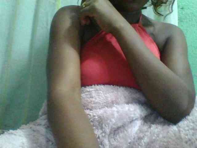Kaysha12 webcam