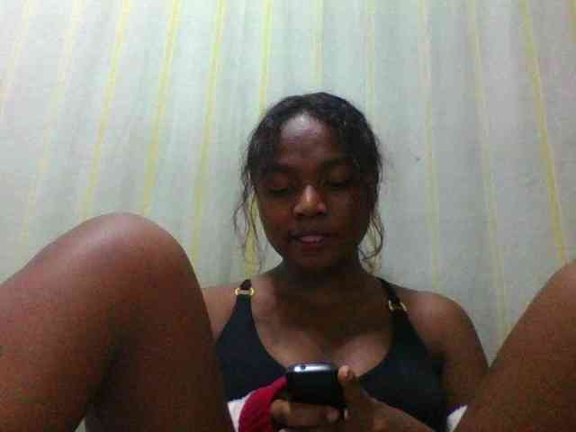 Kaysha12 webcam