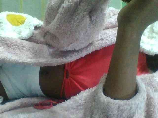 Kaysha12 webcam