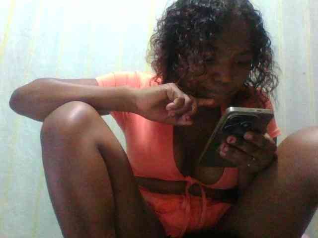 Kaysha12 webcam