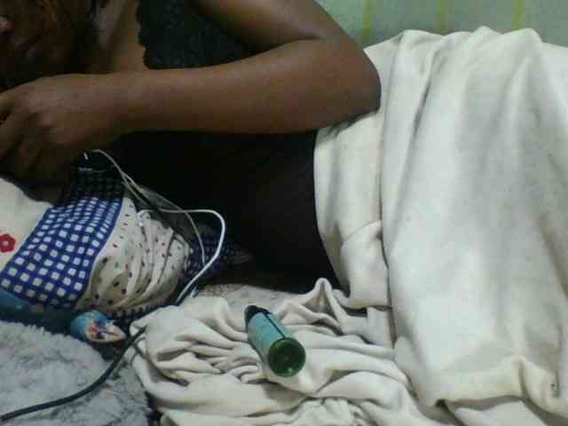 Kaysha12 webcam
