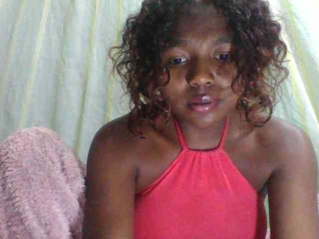 Kaysha12 webcam