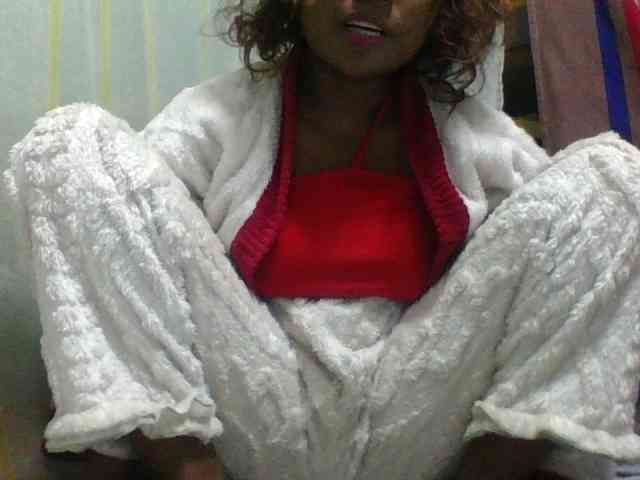 Kaysha12 webcam