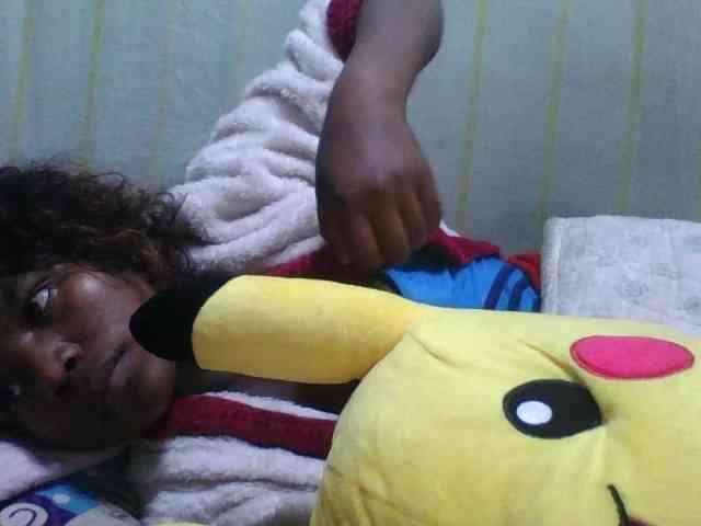 Kaysha12 webcam
