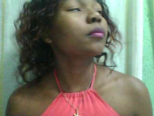 Kaysha12 webcam