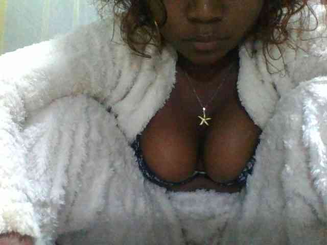 Kaysha12 webcam