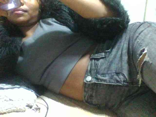Kaysha12 webcam