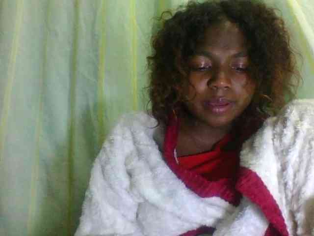Kaysha12 webcam