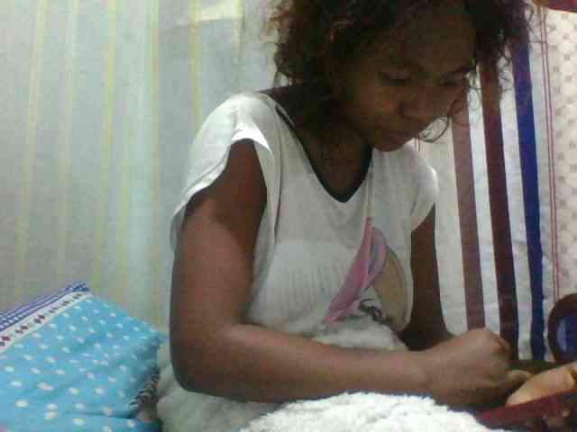 Kaysha12 webcam