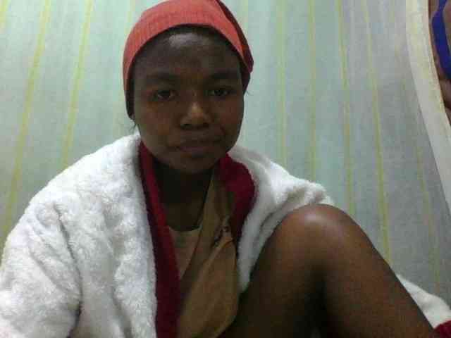 Kaysha12 webcam
