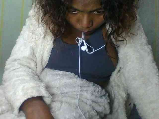 Kaysha12 webcam