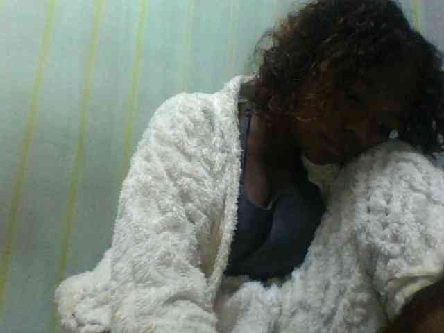 Kaysha12 webcam