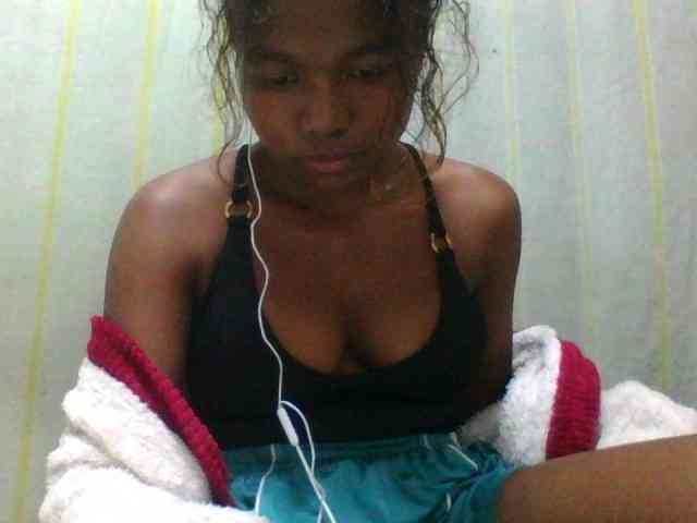 Kaysha12 webcam