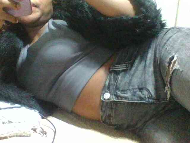 Kaysha12 webcam