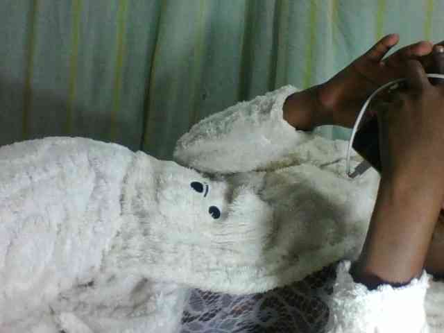 Kaysha12 webcam