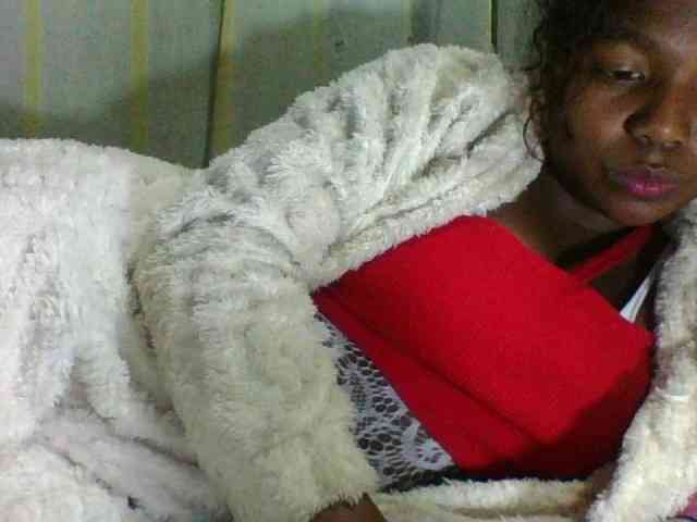 Kaysha12 webcam