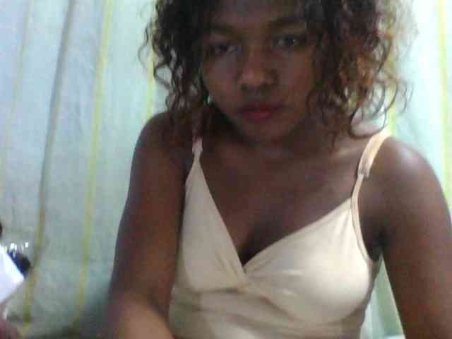 Kaysha12 webcam