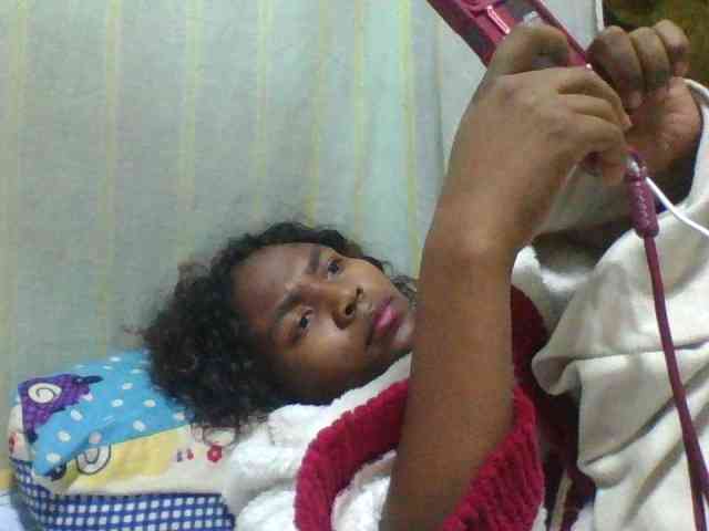 Kaysha12 webcam