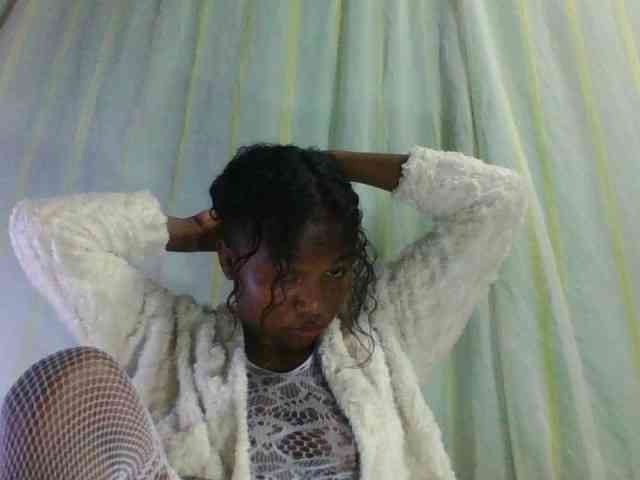 Kaysha12 webcam