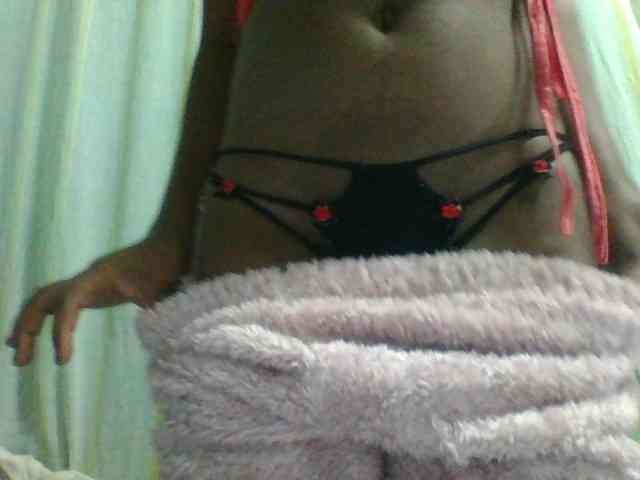 Kaysha12 webcam