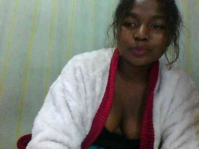 Kaysha12 webcam