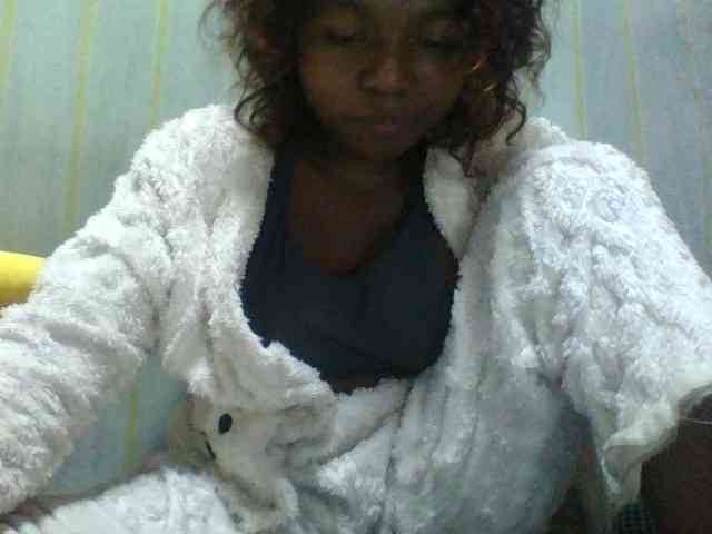 Kaysha12 webcam