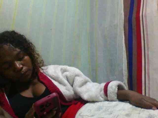 Kaysha12 webcam