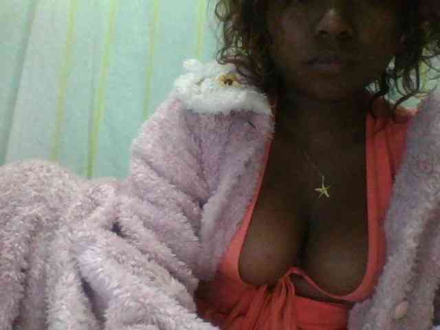 Kaysha12 webcam